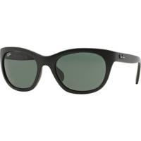 Ray-Ban RB4216 601S71 (black/green classic)