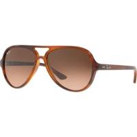 Ray-Ban Cats 5000 RB4125 820/A5 (havana/pink-brown gradient)