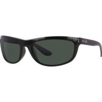 Ray-Ban Balorama RB4089 601/58 Polarized (black/natural green)