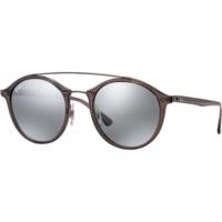 Ray-Ban RB4266 620088 (grey/grey gradient mirrored)