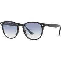 Ray-Ban Highstreet RB4259 601/19 (black/light blue gradient)