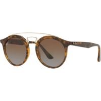 Ray-Ban RB4256 710/T5 (havana/brown gradient polarized)