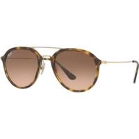 ray ban rb4253 710a5 havana goldpink brown gradient