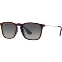 Ray-Ban Chris RB4187 631611 (black-silver/grey gradient)