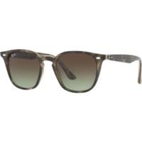 Ray-Ban Highstreet RB4258 731/E8 (havana-brown gradient)