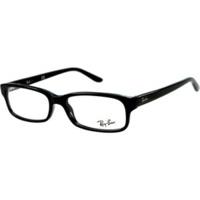 Ray-Ban RX5187 2000 (black)