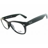 Ray-Ban New Wayfarer RB5184 2000 (black)