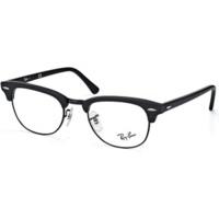 Ray-Ban RX5154 2077 (matt black)