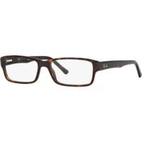 Ray-Ban RX5169 2012 (dark havana)