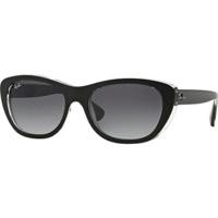 Ray-Ban RB4227 60528G (black/grey gradient)