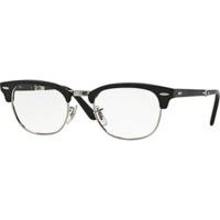 Ray-Ban Clubmaster Folding RB5334 2077 (black)