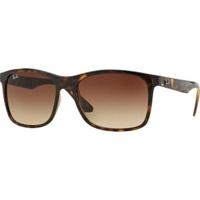 ray ban rb4232 71013 havanabrown gradient