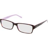 Ray-Ban RX5169 5240 (havana on light violet)