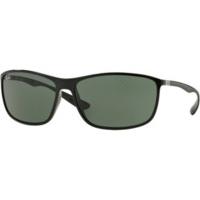 Ray-Ban RB4231 601/71 (black/green classic)