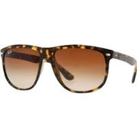 Ray-Ban RB4147 710/51 (light havana/crystal brown gradient)