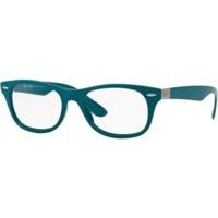 Ray-Ban RB7032 5436 (shiny turquoise)