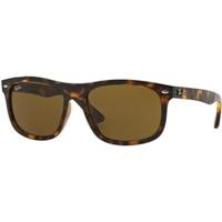 Ray-Ban RB4226 710/73 (havana/brown)