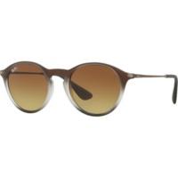 Ray-Ban RB4243 6224/13 (brown/brown gradient)