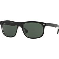 Ray-Ban RB4226 605271 (black/green)