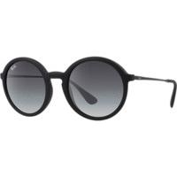 Ray-Ban RB4222 622/8G (black/grey gradient)