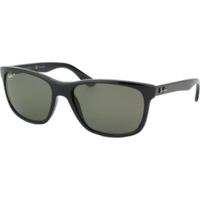 ray ban rb4181 6019a polarized blackgreen