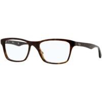 ray ban rx5279 2012 dark havana