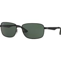 Ray-Ban RB3529 006/71 (black/green classic)