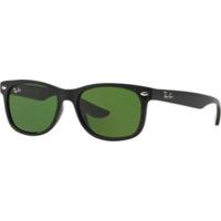 Ray-Ban Izzy RB9060S 100/2 (black/Green Classic)