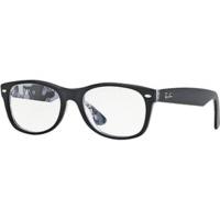 Ray-Ban New Wayfarer RB5184 5405 (black multi)