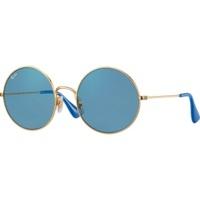 Ray-Ban Ja-Jo RB3592 001/F7 (gold/light blue classic)