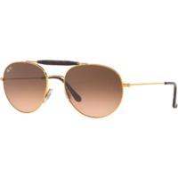 Ray-Ban RB3540 9001A5 (bronze-copper/pink-brown gradient)