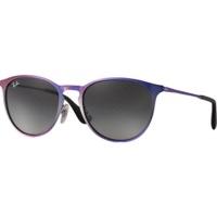 Ray-Ban Erika Metal RB3539 195/11 (violet/grey gradient)