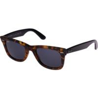 ray ban original wayfarer rb2140 1188r5 havana blue effect agedgrey