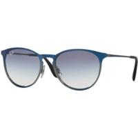 Ray-Ban Erika Metal RB3539 194/19 (blue/grey gradient)