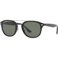 Ray-Ban RB2183 901/9A (black/green classic G-15 polarized)