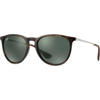 ray ban erika rb4171 71071 havana gunmetalgreen classic