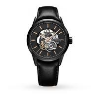 raymond weil freelancer mens watch