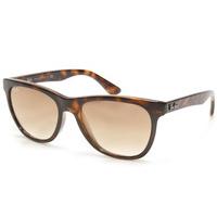 Ray-Ban 4184 710/51 Wayfarer Sunglasses