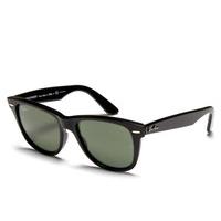 Ray-Ban 2140 Wayfarer Polarized Sunglasses