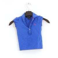 ralph lauren age 2 3 polo shirt