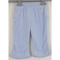 Ralph Lauren, Aged 12 Months, Soft Blue Sweat Pants