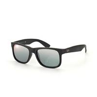 Ray-Ban Justin RB 4165 622/6G small