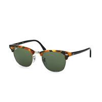 ray ban clubmaster rb 3016 1157 small