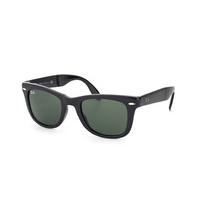 Ray-Ban Folding Wayfarer RB 4105 601