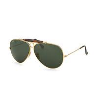 Ray-Ban Shooter RB 3138 181