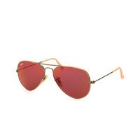 ray ban aviator rb 3025 1672k small