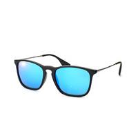 ray ban chris rb 4187 60155