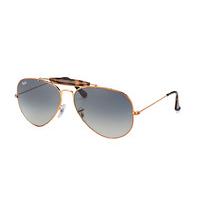 Ray-Ban Outdoorsman II RB 3029 197/71