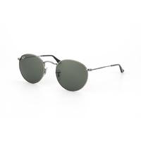 Ray-Ban Round Metal RB 3447 029