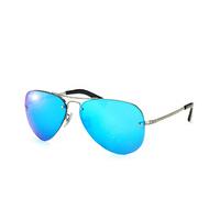 Ray-Ban RB 3449 004/55